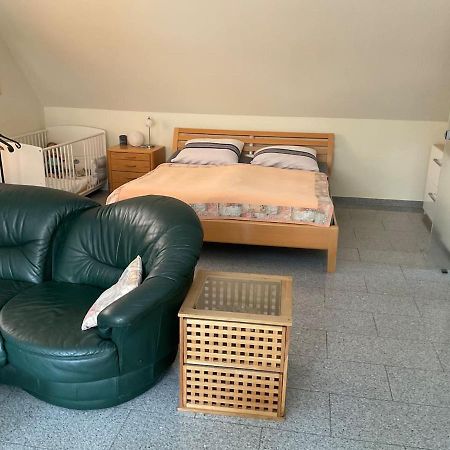 Idyllische Ferienwohnung فيتنبورغ المظهر الخارجي الصورة