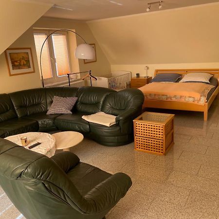 Idyllische Ferienwohnung فيتنبورغ المظهر الخارجي الصورة