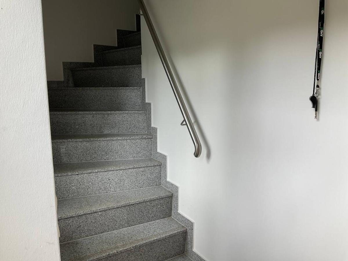 Idyllische Ferienwohnung فيتنبورغ المظهر الخارجي الصورة