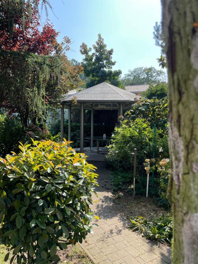 Idyllische Ferienwohnung فيتنبورغ المظهر الخارجي الصورة